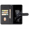 Etui Smart Leather na telefon OnePlus 11 5G CPH2449 czarne