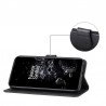Etui Smart Leather na telefon OnePlus 11 5G CPH2449 czarne