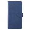 Etui Smart Leather na telefon OnePlus 11 5G CPH2449 granatowe