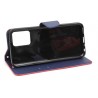 Etui Fancy Diary na telefon Realme 8i RMX3151 czerwone