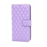Etui Smart SOFT na telefon Nokia C12 TA-1535 fioletowe