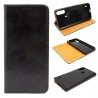 Etui z klapką KABURA SPECIAL FLIP na telefon motorola moto e7 / e7i power czarne