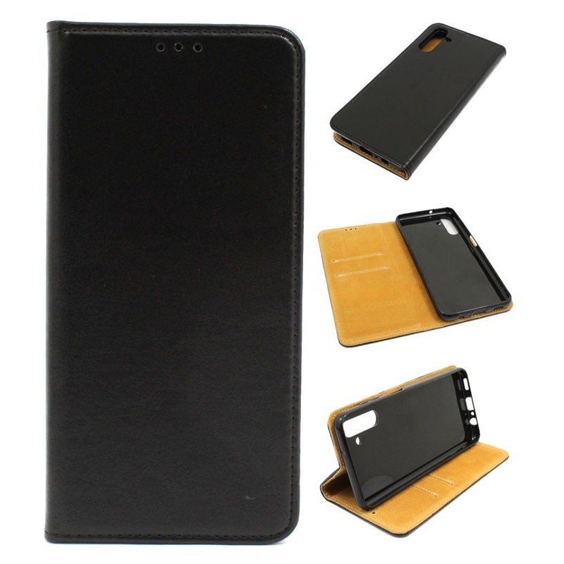 Etui KABURA SPECIAL FLIP na telefon Samsung Galaxy A13 5G A136 / A04s 5G czarne