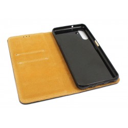Etui KABURA SPECIAL FLIP na telefon Samsung Galaxy A13 5G A136 / A04s 5G czarne