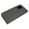 Etui Fancy Diary na telefon Xiaomi Mi 10 Lite 5G czarne