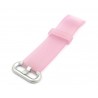 Pasek Opaska do smartwatch Xiaomi Mi Watch Lite / Redmi Watch fiolet 2