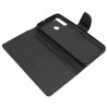 Etui Fancy Diary na telefon Samsung Galaxy A21 A215 czarne