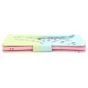 Etui Fancy Diary na telefon OPPO A5 2020 CPH1931 / A9 2020 CPH1941 piórko