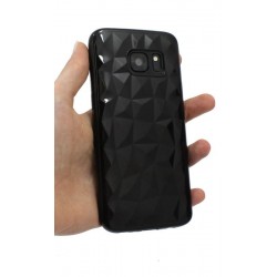 Etui Jelly Case PRISM na telefon Samsung Galaxy S7 G930 czarne