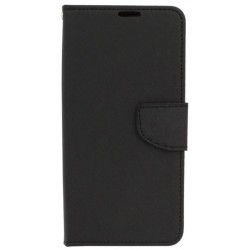 Etui Fancy Diary do telefonu Realme C31 RMX3501 czarne
