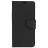 Etui Fancy Diary do telefonu Realme C31 RMX3501 czarne