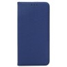 Etui Smart Magnet na telefon Nokia X30 5G TA-1450 granatowe