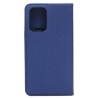 Etui Smart Magnet na telefon Nokia X30 5G TA-1450 granatowe