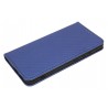 Etui Smart Magnet na telefon Nokia X30 5G TA-1450 granatowe