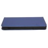 Etui Smart Magnet na telefon Nokia X30 5G TA-1450 granatowe