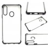Etui Anti Shock Glossy na telefon Samsung Galaxy A20s A207 czarne