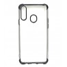Etui Anti Shock Glossy na telefon Samsung Galaxy A20s A207 czarne