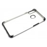 Etui Anti Shock Glossy na telefon Samsung Galaxy A20s A207 czarne