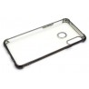 Etui Anti Shock Glossy na telefon Samsung Galaxy A20s A207 czarne