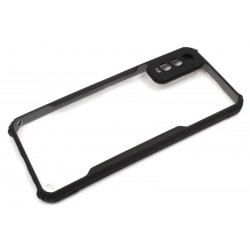 ETUI PANCERNE SOLID na telefon Vivo Y21 2021 / Y21s / Y33s czarne