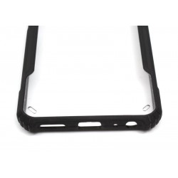 ETUI PANCERNE SOLID na telefon Vivo Y21 2021 / Y21s / Y33s czarne