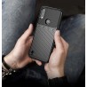 ETUI PANCERNE THUNDER na telefon motorola moto e7 / e7i power czarne