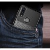 ETUI PANCERNE THUNDER na telefon motorola moto e7 / e7i power czarne