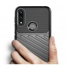 ETUI PANCERNE THUNDER na telefon motorola moto e7 / e7i power czarne