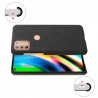 Etui Cloth Case na telefon motorola moto g9+ XT2087 czarne