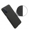 Etui Cloth Case na telefon OPPO Reno 4 Pro 5G CPH2089 czarne