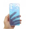Etui Neo na telefon motorola moto e32 / e32s niebieskie