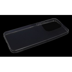 Etui Jelly Case na telefon Tecno Spark 10 NFC 4G bezbarwne