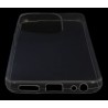Etui Jelly Case na telefon Tecno Spark 10 NFC 4G bezbarwne