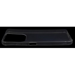 Etui Jelly Case na telefon Tecno Spark 10 NFC 4G bezbarwne