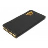 Etui Fancy Diary na telefon Samsung Galaxy A13 4G A135 A137 czarno-złote
