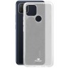 Etui Futerał Mercury JELLY na telefon OPPO A15 / A15s / A35 / Realme C12 bezbarwne