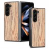 Etui Hard Case Wood na telefon Samsung Galaxy Z Fold5 5G F946 wzór 2