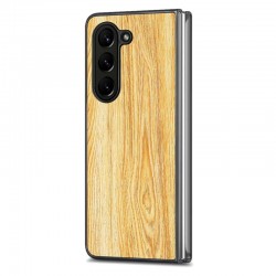 Etui Hard Case Wood na telefon Samsung Galaxy Z Fold5 5G F946 wzór 3