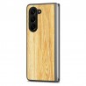 Etui Hard Case Wood na telefon Samsung Galaxy Z Fold5 5G F946 wzór 3