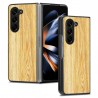 Etui Hard Case Wood na telefon Samsung Galaxy Z Fold5 5G F946 wzór 3