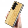 Etui Hard Case Wood na telefon Samsung Galaxy Z Fold5 5G F946 wzór 3