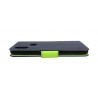 Etui Fancy Diary na telefon Xiaomi Redmi S2 granatowy