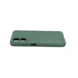 Etui pancerne Phantom na telefon OPPO A17 zielone