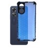 ETUI PANCERNE HONEYCOMB na telefon OPPO A17 CPH2477 niebieskie