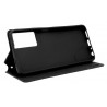 Etui Leather Case Design na telefon TCL 40SE T610K2 6156 wzór 2