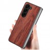 Etui Hard Case Wood na telefon Samsung Galaxy Z Fold5 5G F946 wzór 5
