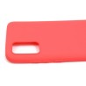 Etui Case BELINE na telefon Samsung Galaxy A02s A025 różowe MATT