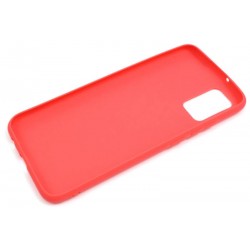 Etui Case BELINE na telefon Samsung Galaxy A02s A025 różowe MATT