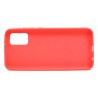 Etui Case BELINE na telefon Samsung Galaxy A02s A025 różowe MATT