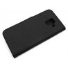 Etui Fancy Diary na telefon Samsung Galaxy A6 2018 A600 czarne